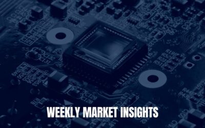 Semiconductor Stocks Surge to Global PMIs – Unpacking the Week’s Financial Dynamics