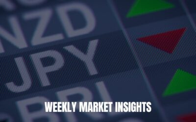 Unlocking Market Trends: Inflation, FX Intervention and Earnings Reactions